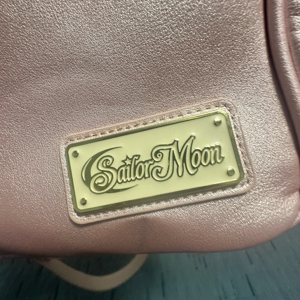 Loungefly Sailor Moon Backpack - image 7